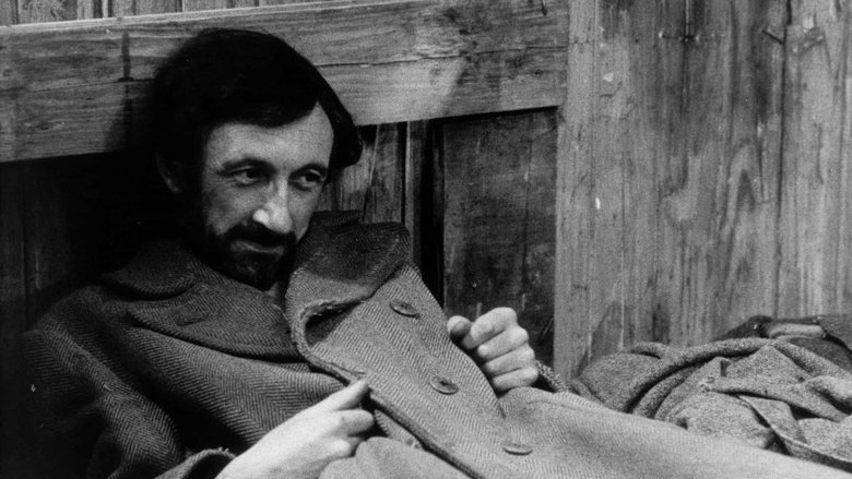 кадр из фильма Наудачу, Бальтазар