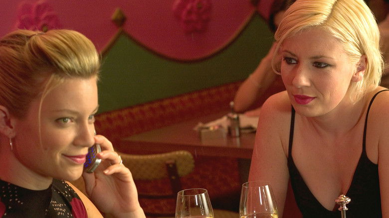 кадр из фильма Свидетель на свадьбе