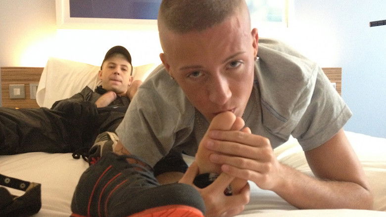 кадр из фильма Scott XXX 3