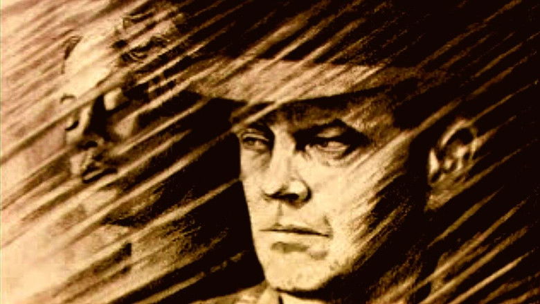 кадр из фильма Почтальон всегда звонит дважды