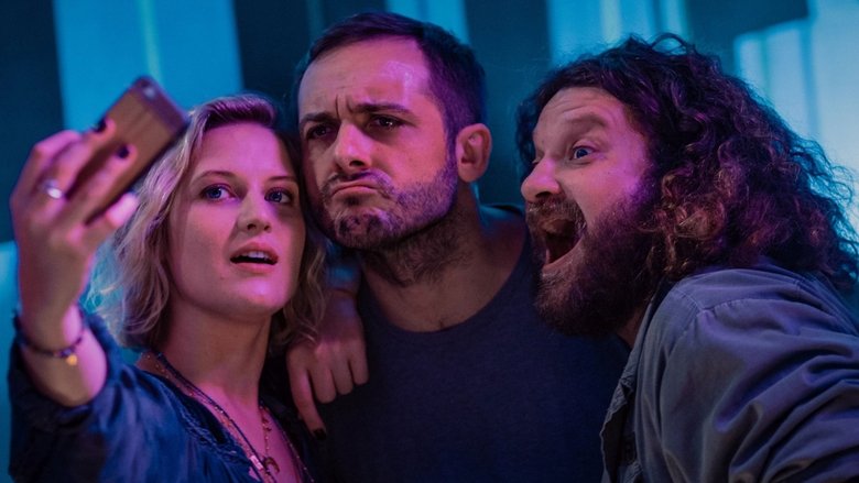 кадр из фильма (Nie)znajomi