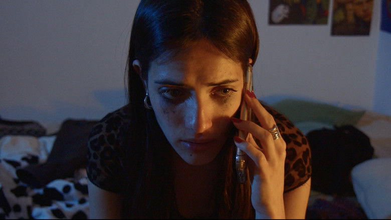 кадр из фильма Metánia