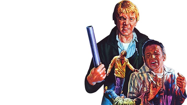 кадр из фильма Отбросы