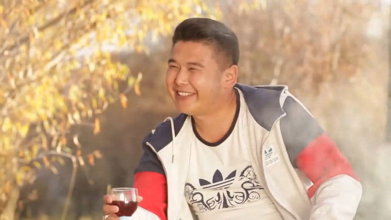 кадр из фильма Аймшигтай нүүдэл