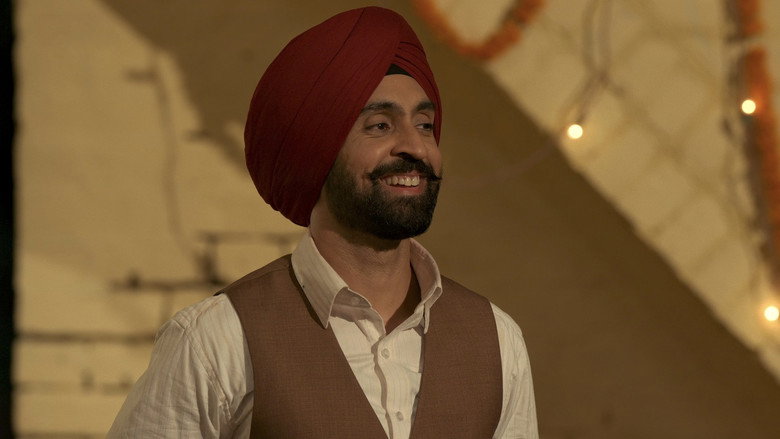 кадр из фильма बॉर्डर २