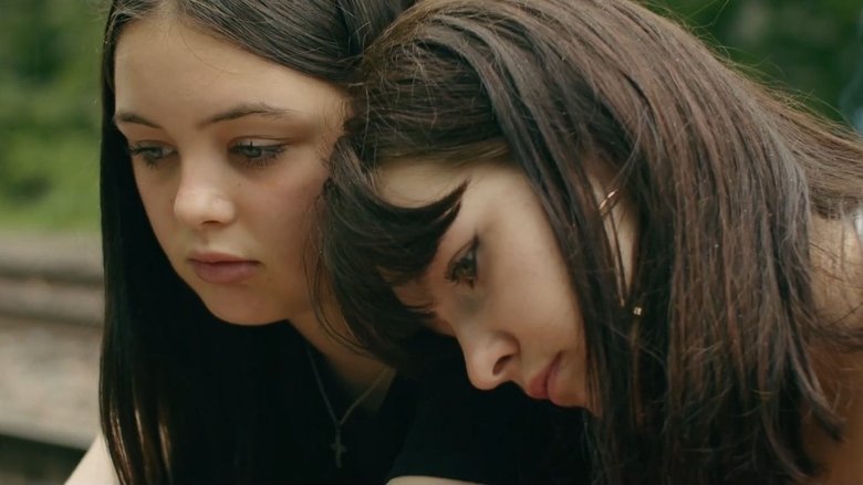 кадр из фильма Emma sous influence