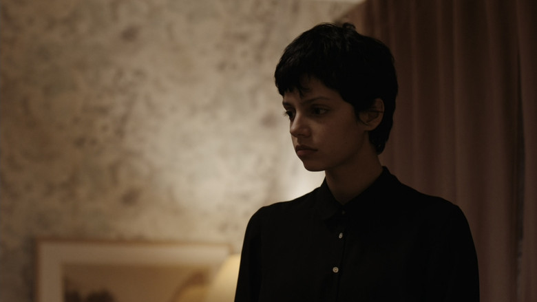 кадр из фильма Première affaire