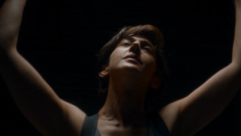 кадр из фильма Satisfaction