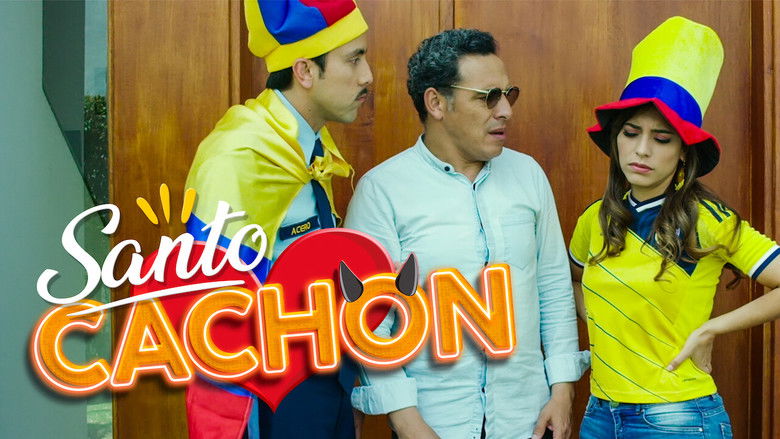 кадр из фильма Рогоносец