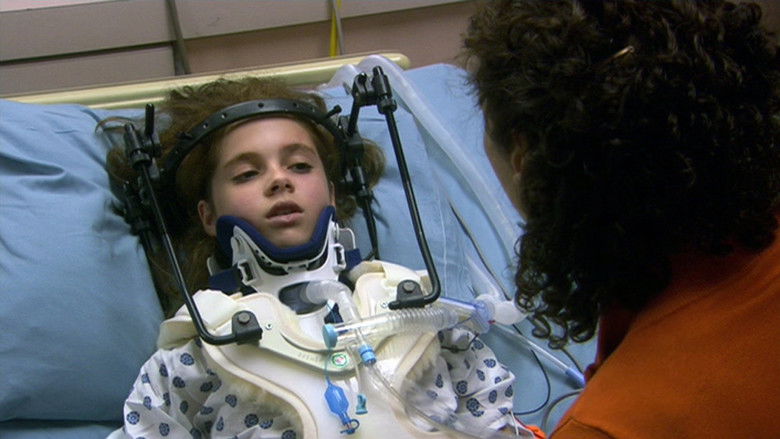 кадр из фильма The Brooke Ellison Story