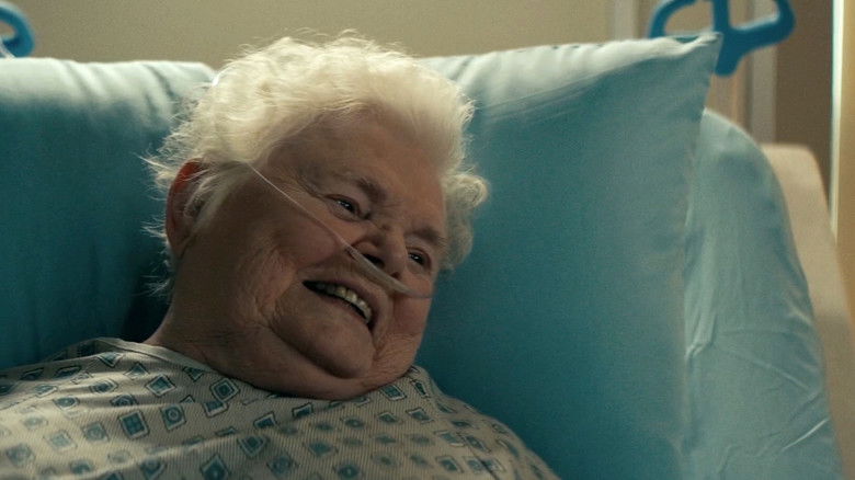 кадр из фильма Этим летом