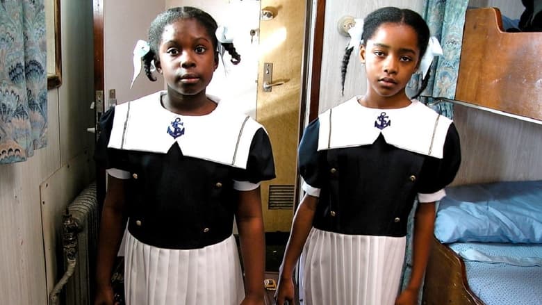 кадр из фильма Coming To England