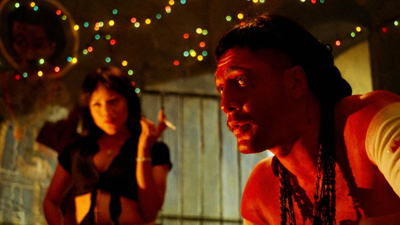 кадр из фильма Пердита Дуранго