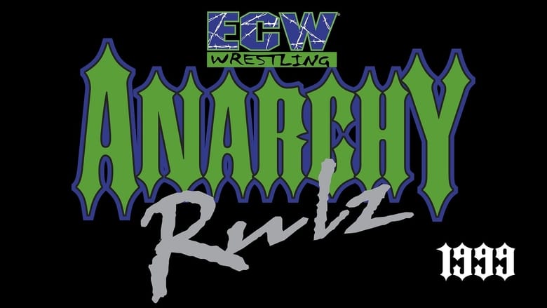 кадр из фильма ECW Anarchy Rulz 1999