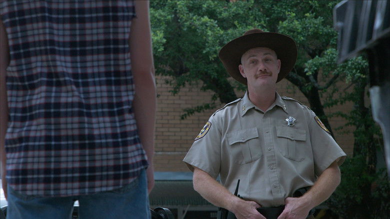 кадр из фильма Красный рубин