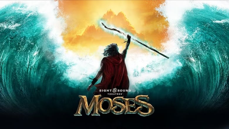 кадр из фильма Moses