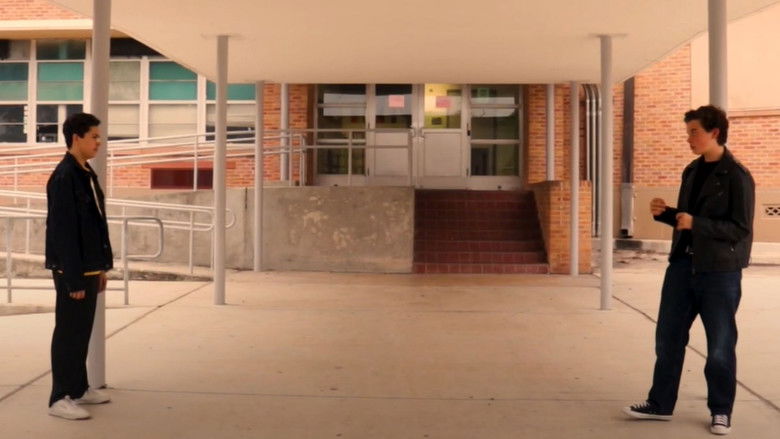 кадр из фильма Reel Bully