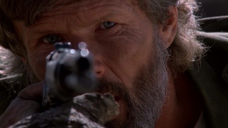 кадр из фильма Вспышка