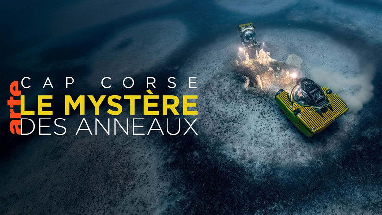 кадр из фильма Cap Corse - Le mystère des anneaux