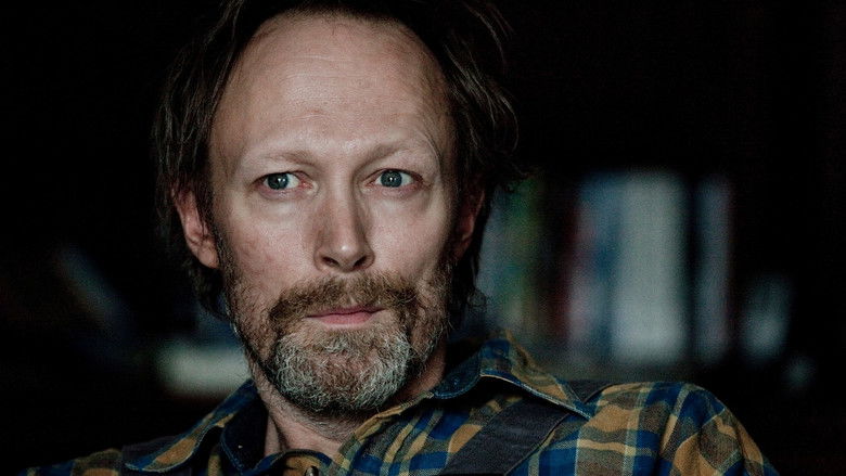 кадр из фильма Смотритель