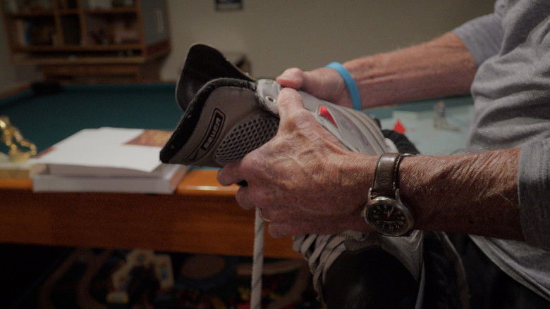 кадр из фильма The Cherry Picker: A Portrait of Frank Piliero