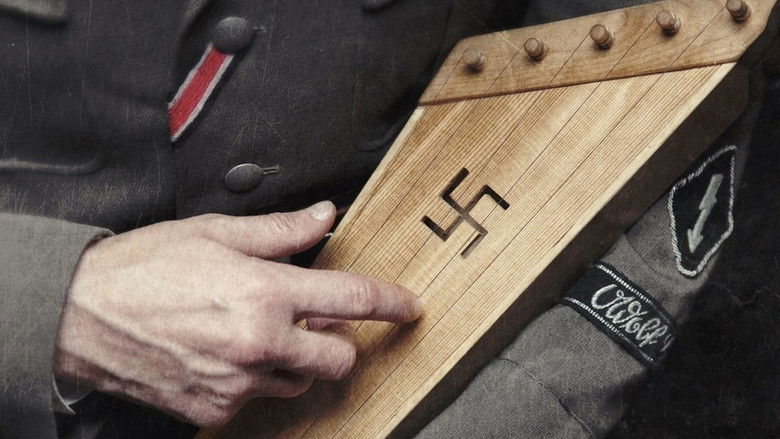 кадр из фильма Himmlerin kanteleensoittaja