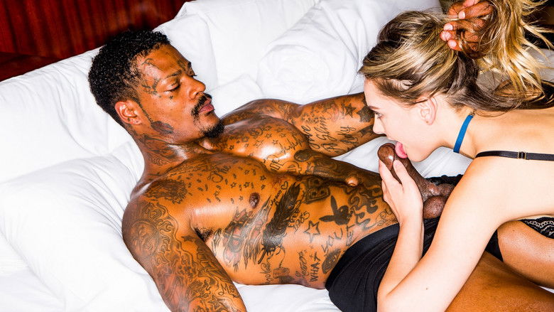 кадр из фильма Blacked Raw V13