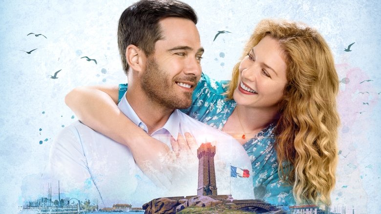 кадр из фильма Маяк Мораи