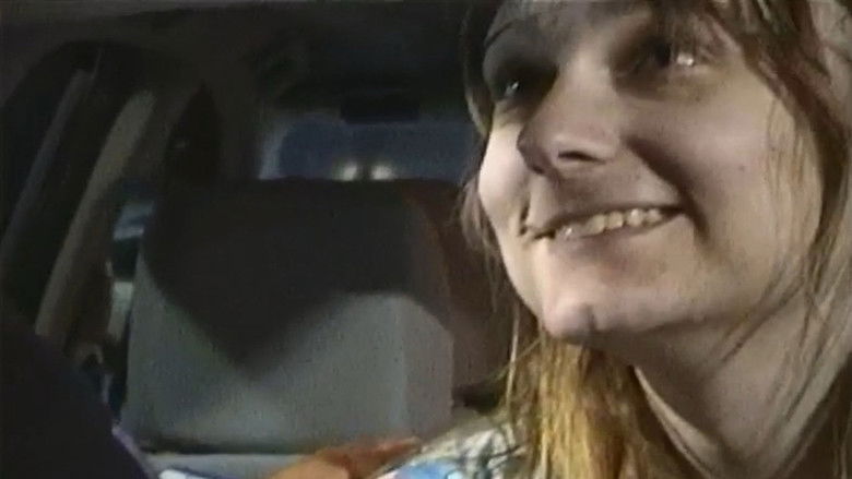 кадр из фильма By Time You See Me There Will Be Nothing Left