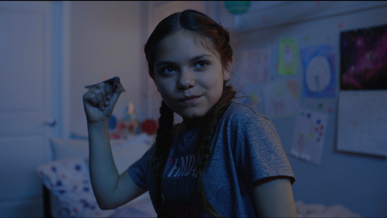 кадр из фильма Luna