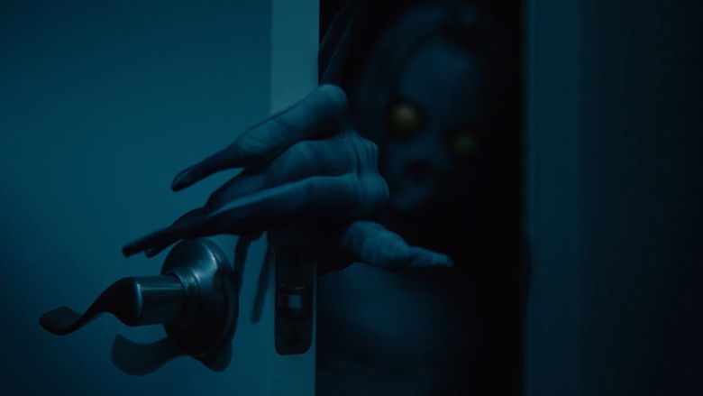 кадр из фильма Don't Die First