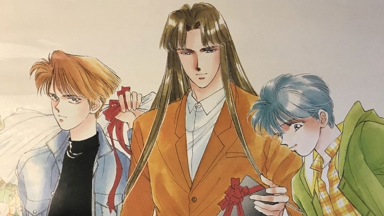 月光のピアス―ユメミと銀のバラ騎士団