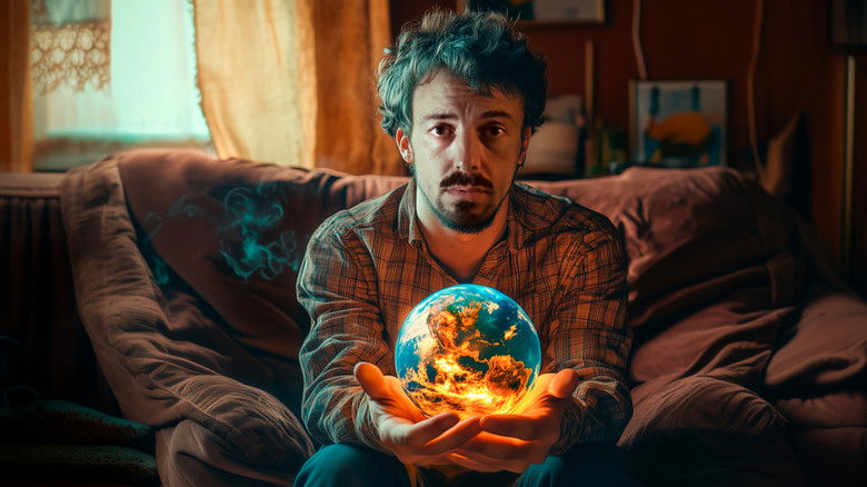 кадр из фильма Pimenta no Clima