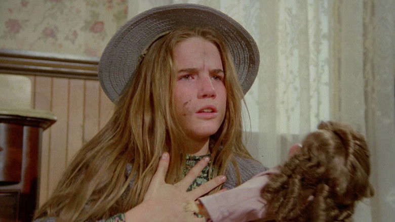 кадр из фильма The Miracle Worker