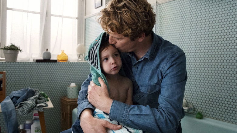 кадр из фильма Vous n'aurez pas ma haine