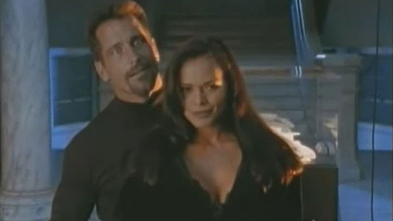 кадр из фильма Hard Time