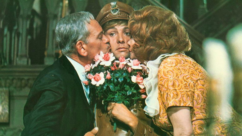 кадр из фильма Entertaining Mr. Sloane