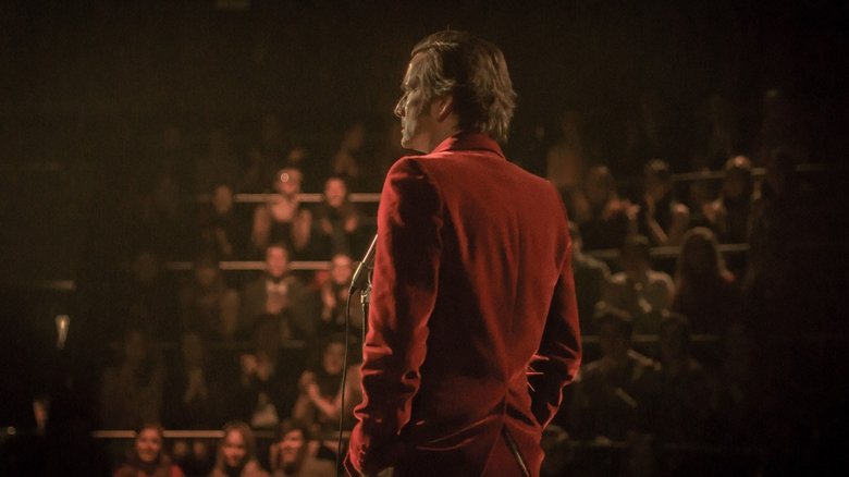 кадр из фильма Бесит быть нормальным