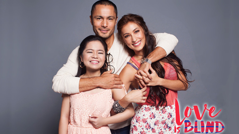 кадр из фильма Love Is Blind