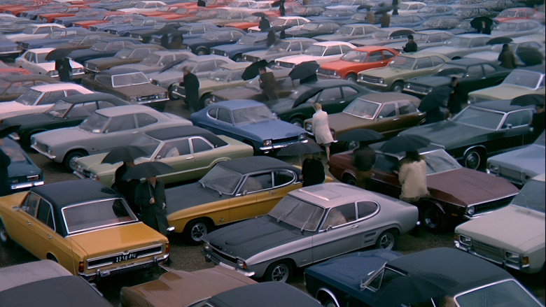 кадр из фильма Трафик