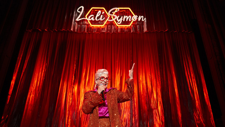 кадр из фильма Lali Symon