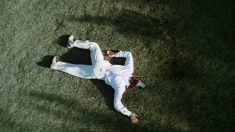 кадр из фильма Блаженство