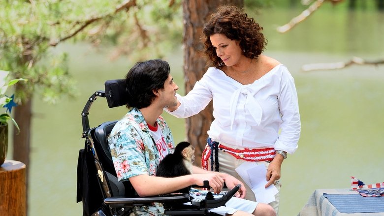 кадр из фильма Джиджи и Нэйт