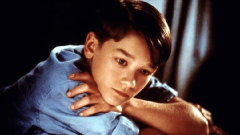 кадр из фильма Other Voices Other Rooms