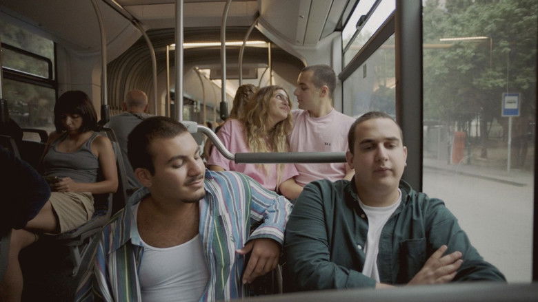 кадр из фильма საფულე