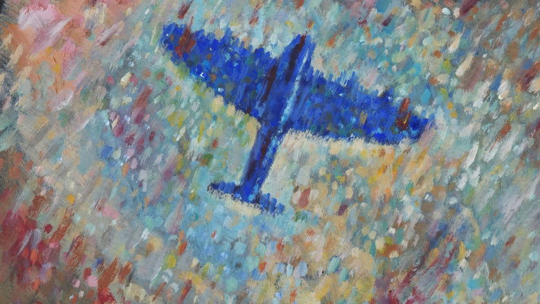 кадр из фильма Метро