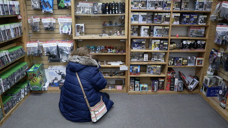 кадр из фильма I Like To Be Called Kate