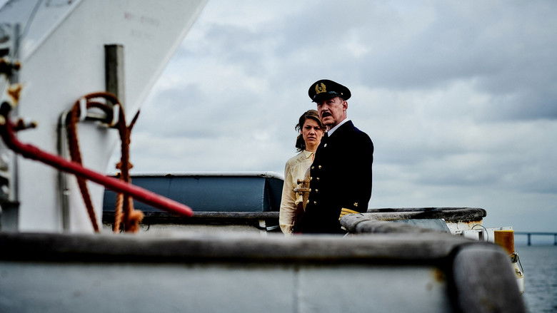 кадр из фильма Die Ungewollten – Die Irrfahrt der St. Louis