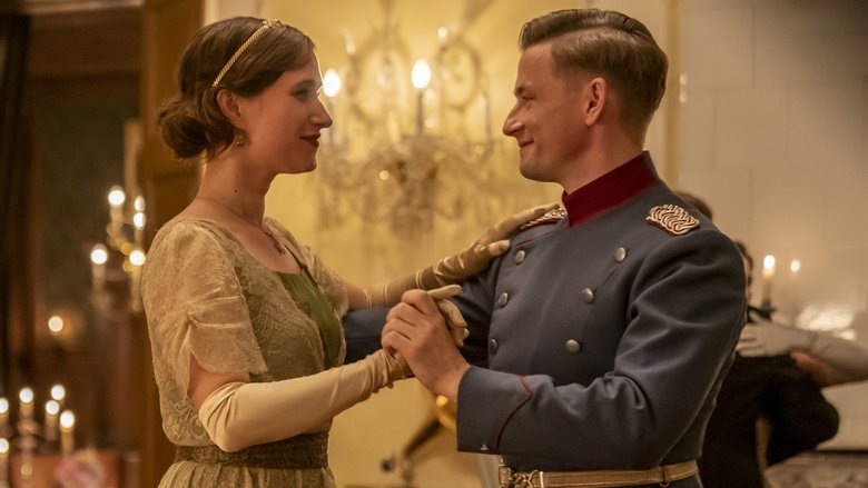 кадр из фильма Поцелуй