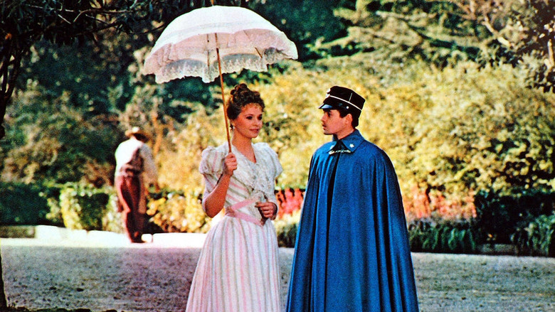 кадр из фильма Невинный